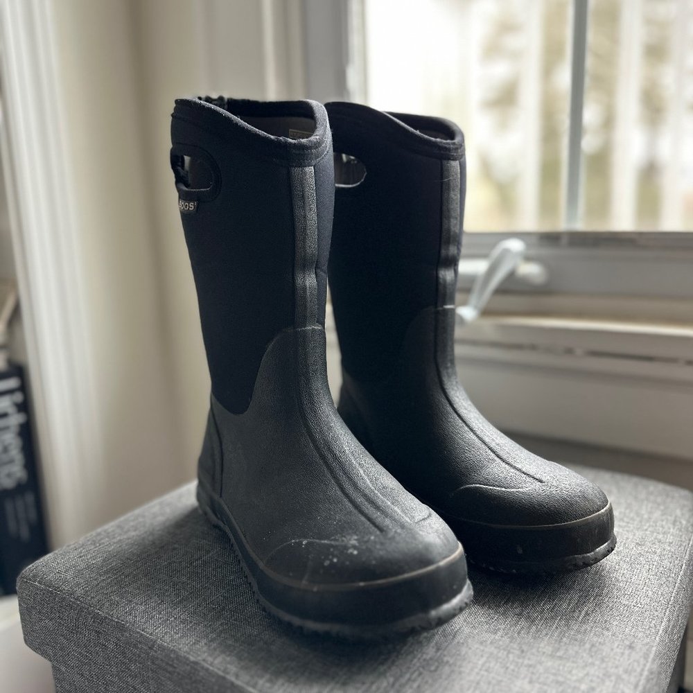 BOGS Winter Boots